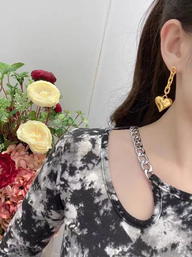 Balenciaga Earrings